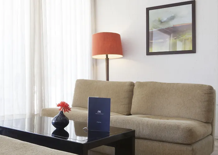 Amalia Olympia Отель