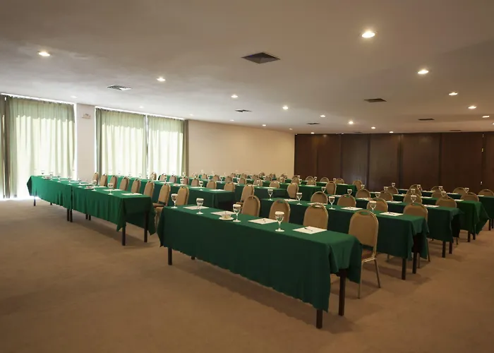 Szálloda Amalia Olympia Olümpia