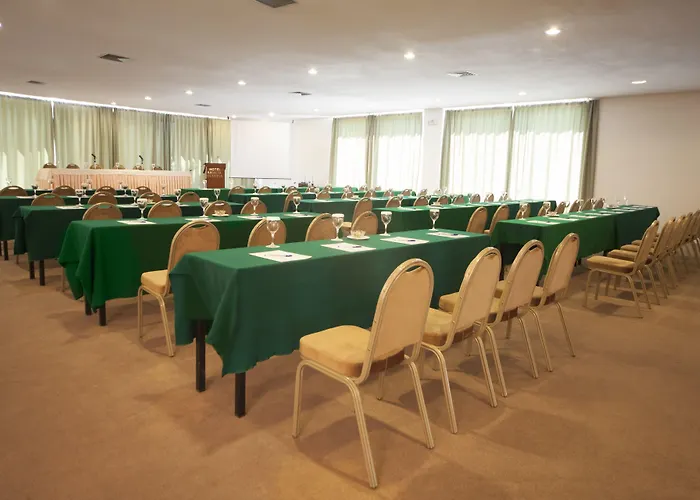 Hotel Amalia Olympia