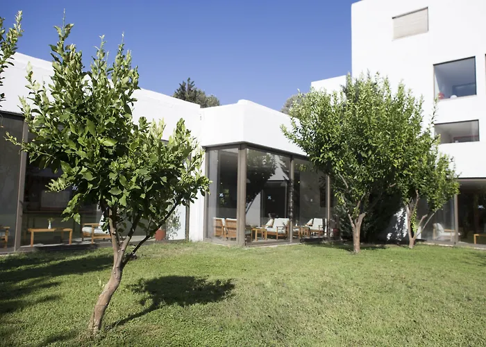 Hotel Amalia Olympia