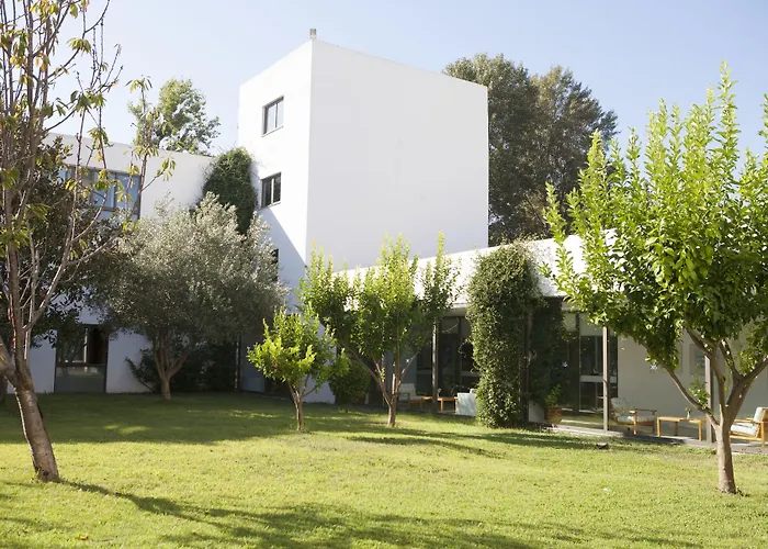 Hotel Amalia Olympia