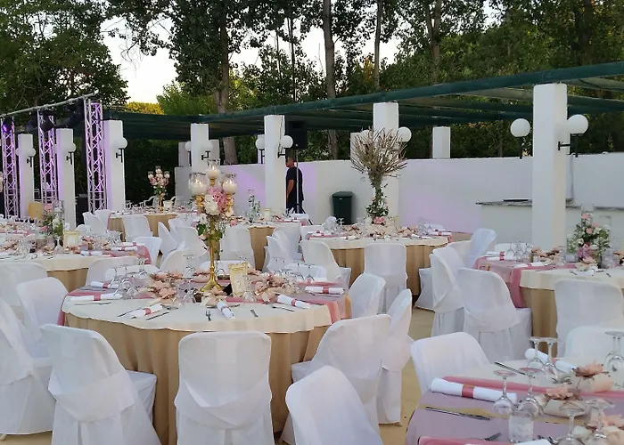 Amalia Olympia Hotel