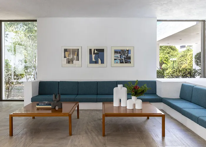 Отель Amalia Olympia 4*