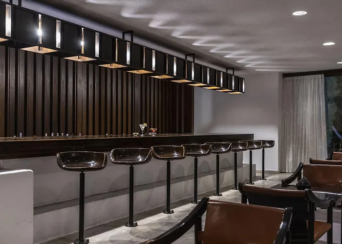 Hotel Amalia Olympia 4*