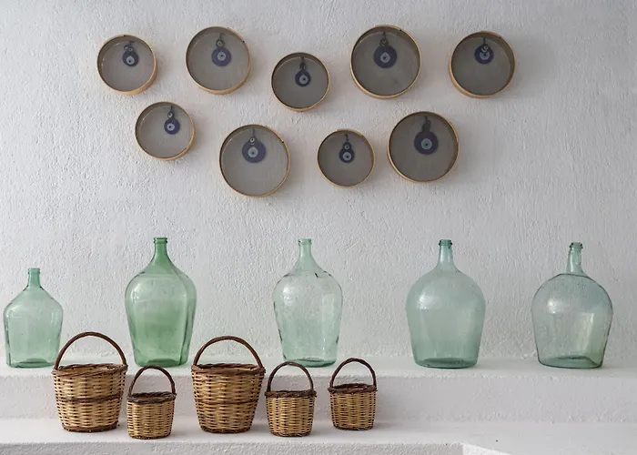 Amalia Olympia Szálloda