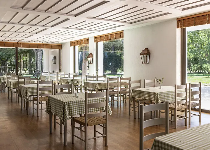 Amalia Olympia Hotel 4*