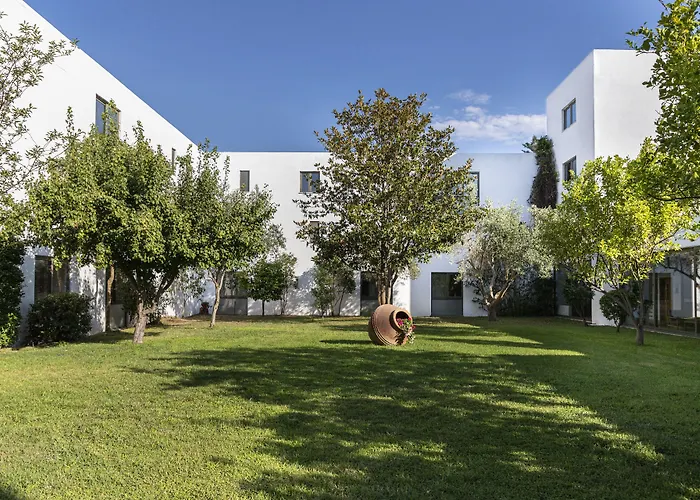 Amalia Olympia Отель