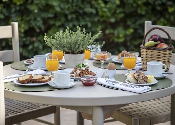 Hotel Amalia Olympia