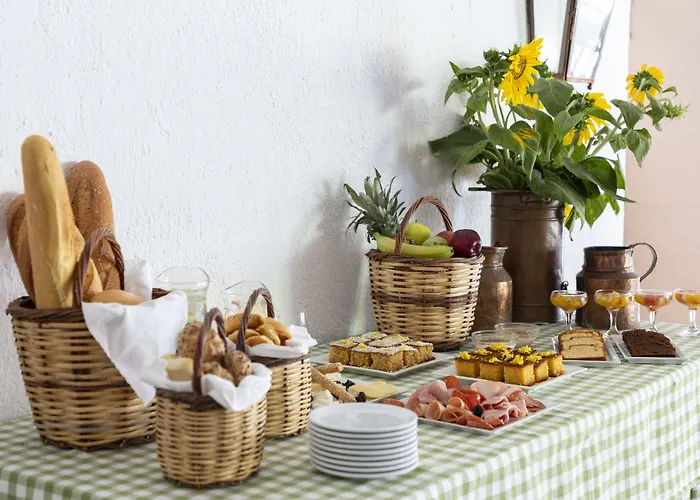 Hotel Amalia Olympia Ancient Olympia