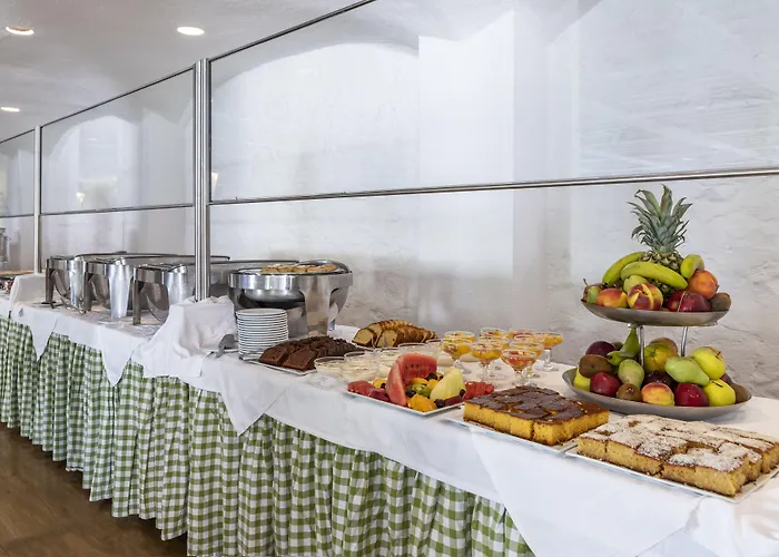 Hotel Amalia Olympia