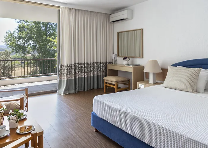 Amalia Olympia Szálloda Olümpia