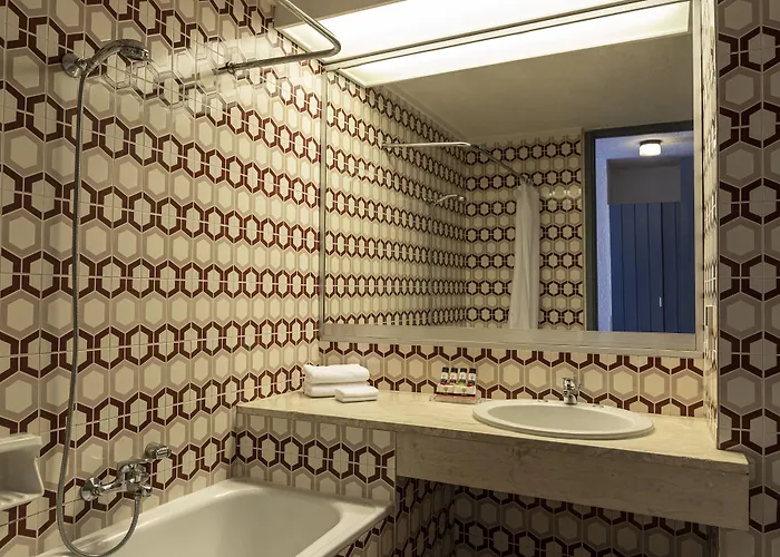 Amalia Olympia 4* Ancient Olympia