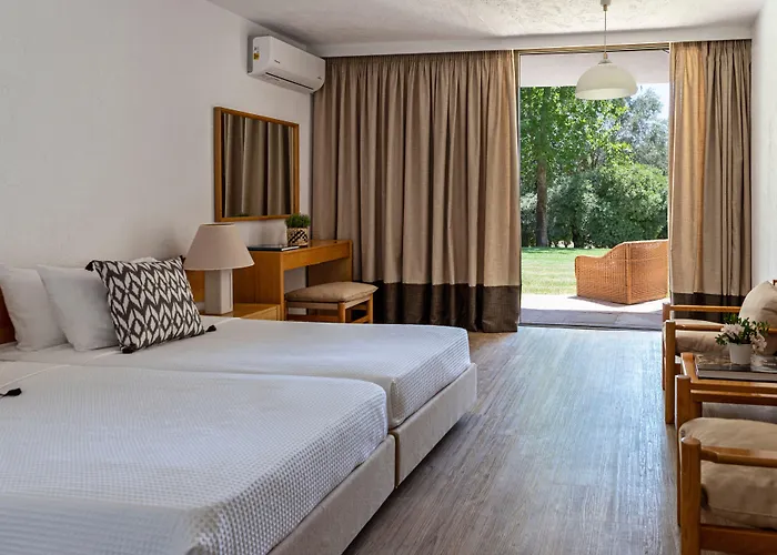 Szálloda Amalia Olympia 4*