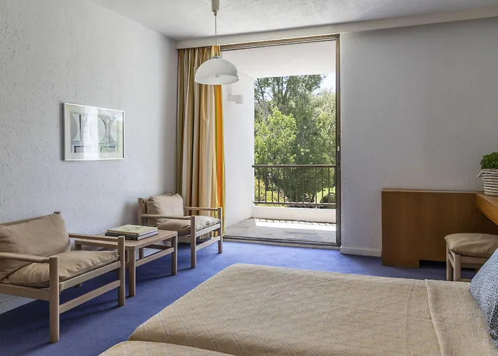 Szálloda Amalia Olympia 4*