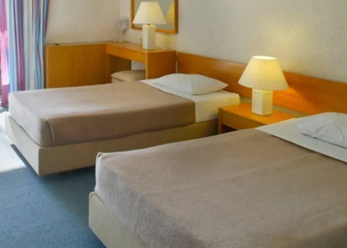 Amalia Olympia 4* Олимпия