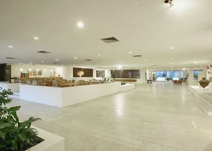 Hotel Amalia Olympia 4*