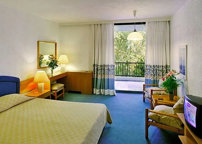 Hotel Amalia Olympia